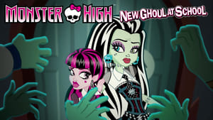 Monster High: New Ghoul at Schoolscreenshot 2