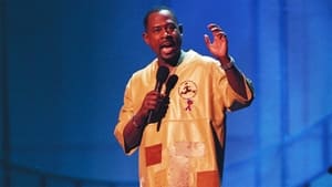 Martin Lawrence Live: Runteldatscreenshot 1