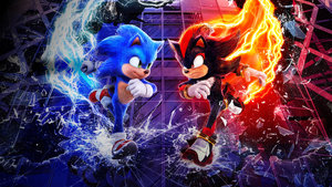 Sonic the Hedgehog 3screenshot 1