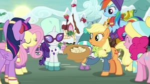 My Little Pony: Best Gift Everscreenshot 1