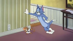 Tom and Jerry: The Karate Guardscreenshot 1