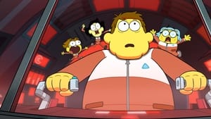 Big City Greens the Movie: Spacecationscreenshot 5