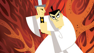 Samurai Jack: The Premiere Moviescreenshot 2