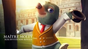 Master Moley By Royal Invitationscreenshot 5