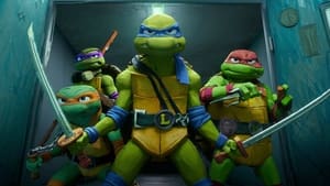 Teenage Mutant Ninja Turtles: Mutant Mayhemscreenshot 2