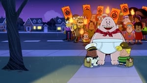 The Spooky Tale of Captain Underpants: Hack-a-weenscreenshot 1