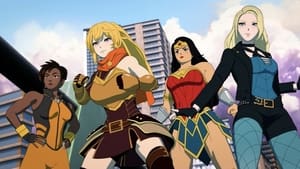 Justice League x RWBY: Super Heroes & Huntsmen, Part Twoscreenshot 3