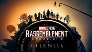 Marvel Studios Assembled: The Making of Eternalsscreenshot 4