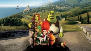 Shrek Forever Afterscreenshot 2