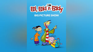 Ed, Edd n Eddy's Big Picture Showscreenshot 3