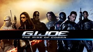 G.I. Joe: The Rise of Cobrascreenshot 2