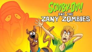 Scooby Doo and The Zombiesscreenshot 1