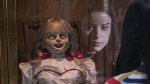 Annabelle Comes Homescreenshot 3