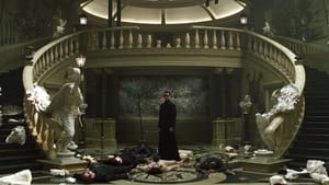 The Matrix Reloadedscreenshot 4