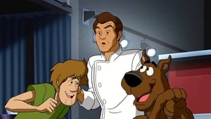 Scooby-Doo! and the Gourmet Ghostscreenshot 3