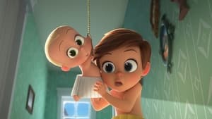 The Boss Baby: Family Businessscreenshot 5