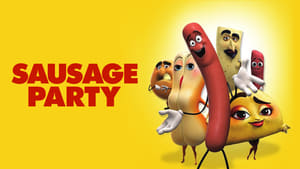 Sausage Partyscreenshot 1