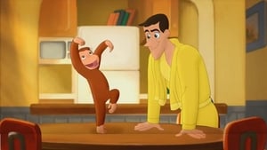 Curious George: Royal Monkeyscreenshot 2