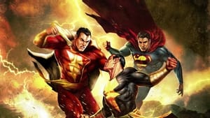 Superman/Shazam!: The Return of Black Adamscreenshot 5