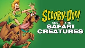 Scooby-Doo! and the Safari Creaturesscreenshot 1