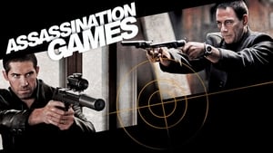 Assassination Gamesscreenshot 2