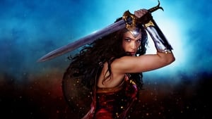 Wonder Womanscreenshot 3