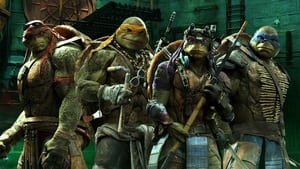 Teenage Mutant Ninja Turtlesscreenshot 3