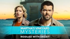 Riddled with Deceit: A Martha's Vineyard Mysteryscreenshot 4