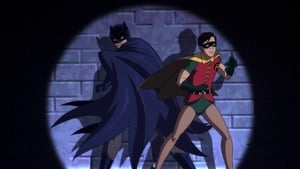 Batman vs. Two-Facescreenshot 3