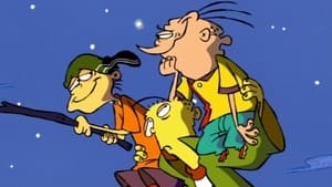 Ed, Edd n Eddy's Big Picture Showscreenshot 1