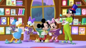 Mickey Mouse Clubhouse: A Goofy Fairy Talescreenshot 1