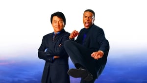 Rush Hour 2screenshot 5