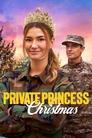 Private Princess Christmas