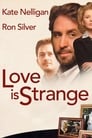 Love Is Strange