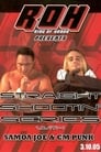 Straight Shootin' Series with Samoa Joe & CM Punk