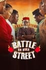 Battle on Buka Street