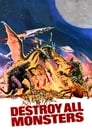 Destroy All Monsters