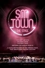 SMTown: The Stage