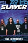 Slayer: Live in Montreux