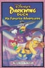 Darkwing Duck. His favorite adventures: Darkly Dawns The Duck