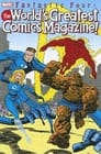 Fantastic Four: The World's Greatest Comic Magazine