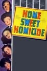 Home Sweet Homicide