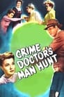 Crime Doctor's Man Hunt