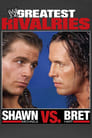 Greatest Rivalries: Shawn Michaels vs. Bret Hart