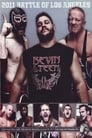 PWG: 2011 Battle of Los Angeles