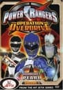 Power Rangers Operation Overdrive: Brownbeard's Pearl