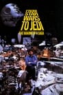 From Star Wars to Jedi: The Making of a Saga