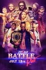 MLW Battle Riot