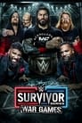 WWE Survivor Series: WarGames