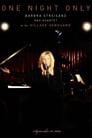 One Night Only: Barbra Streisand and Quartet at the Village Vanguard